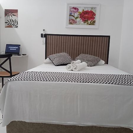 Loft 2 Completo Ar Canais Assinat Garagem Internet Prox Aparecida E Industrias Διαμέρισμα Pindamonhangaba Εξωτερικό φωτογραφία