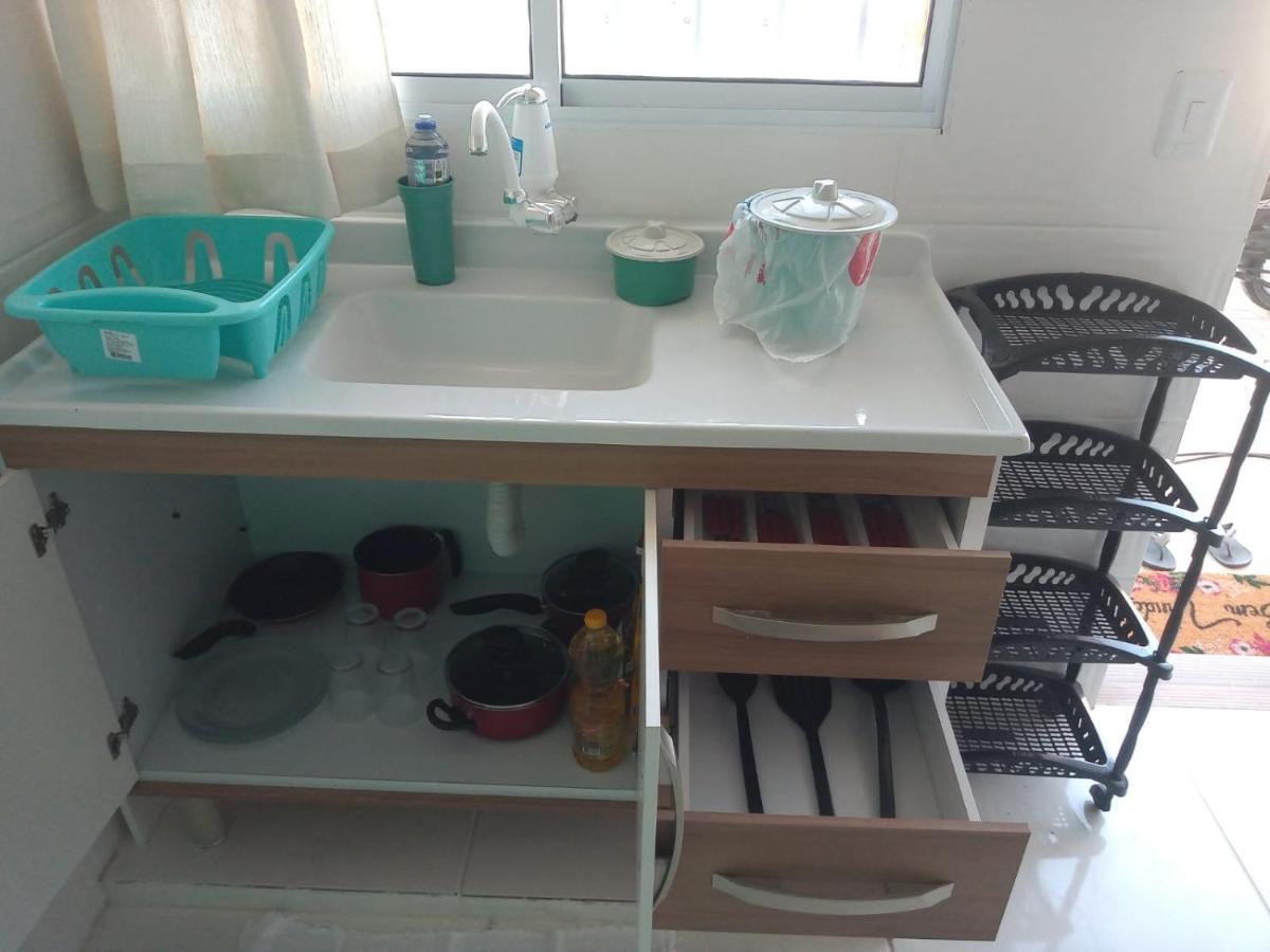 Loft 2 Completo Ar Canais Assinat Garagem Internet Prox Aparecida E Industrias Διαμέρισμα Pindamonhangaba Εξωτερικό φωτογραφία