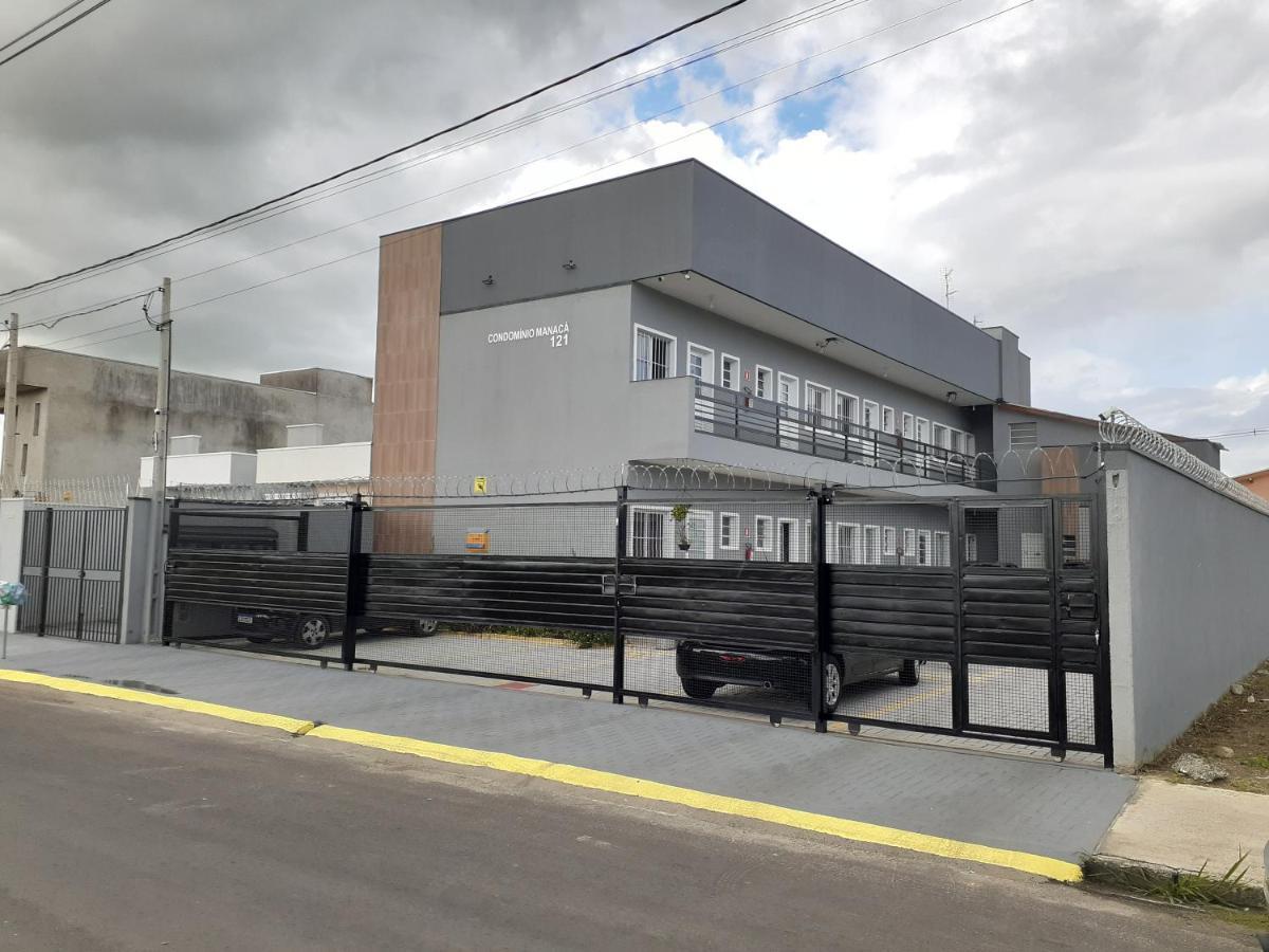 Loft 2 Completo Ar Canais Assinat Garagem Internet Prox Aparecida E Industrias Διαμέρισμα Pindamonhangaba Εξωτερικό φωτογραφία