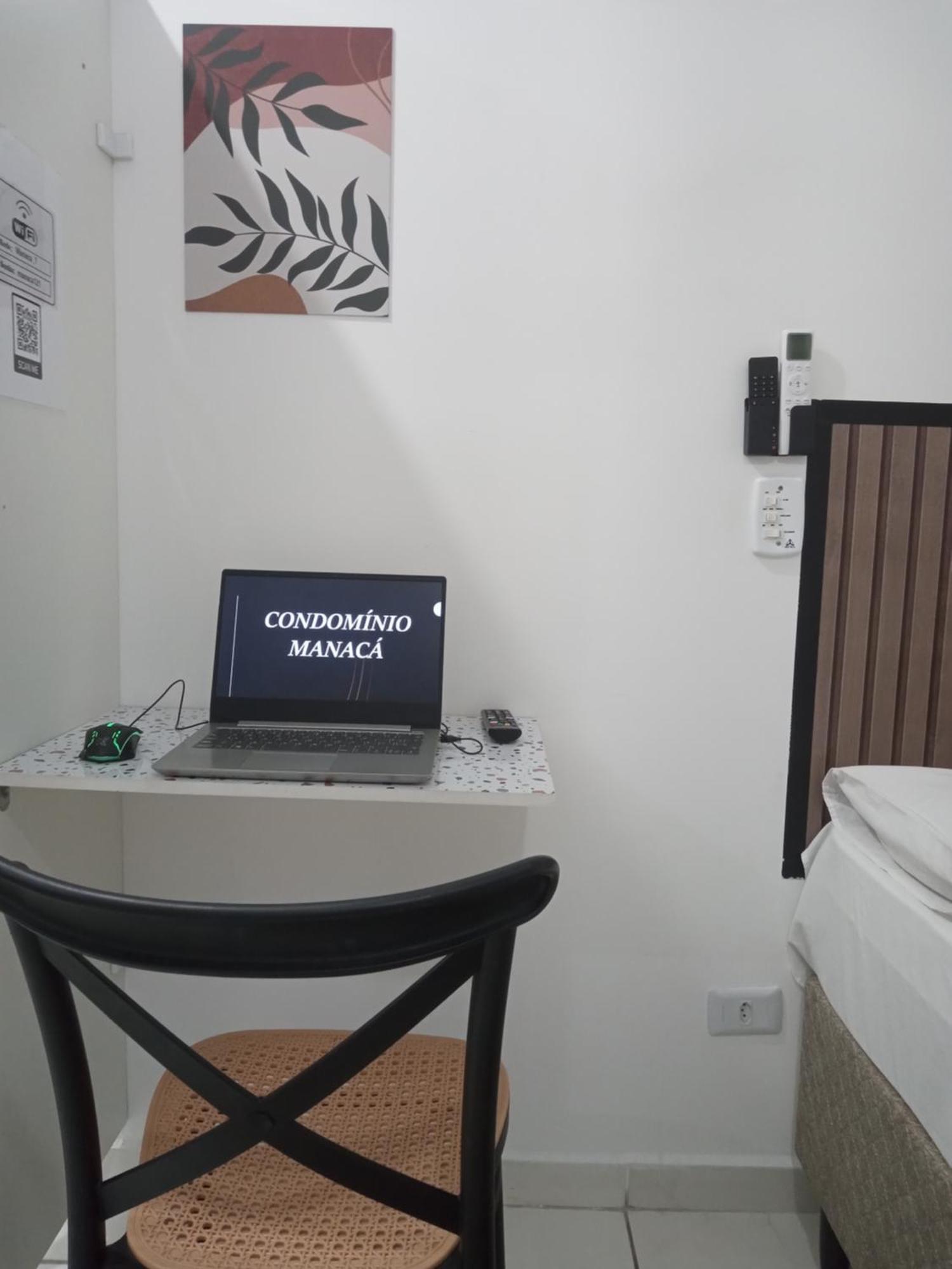 Loft 2 Completo Ar Canais Assinat Garagem Internet Prox Aparecida E Industrias Διαμέρισμα Pindamonhangaba Εξωτερικό φωτογραφία