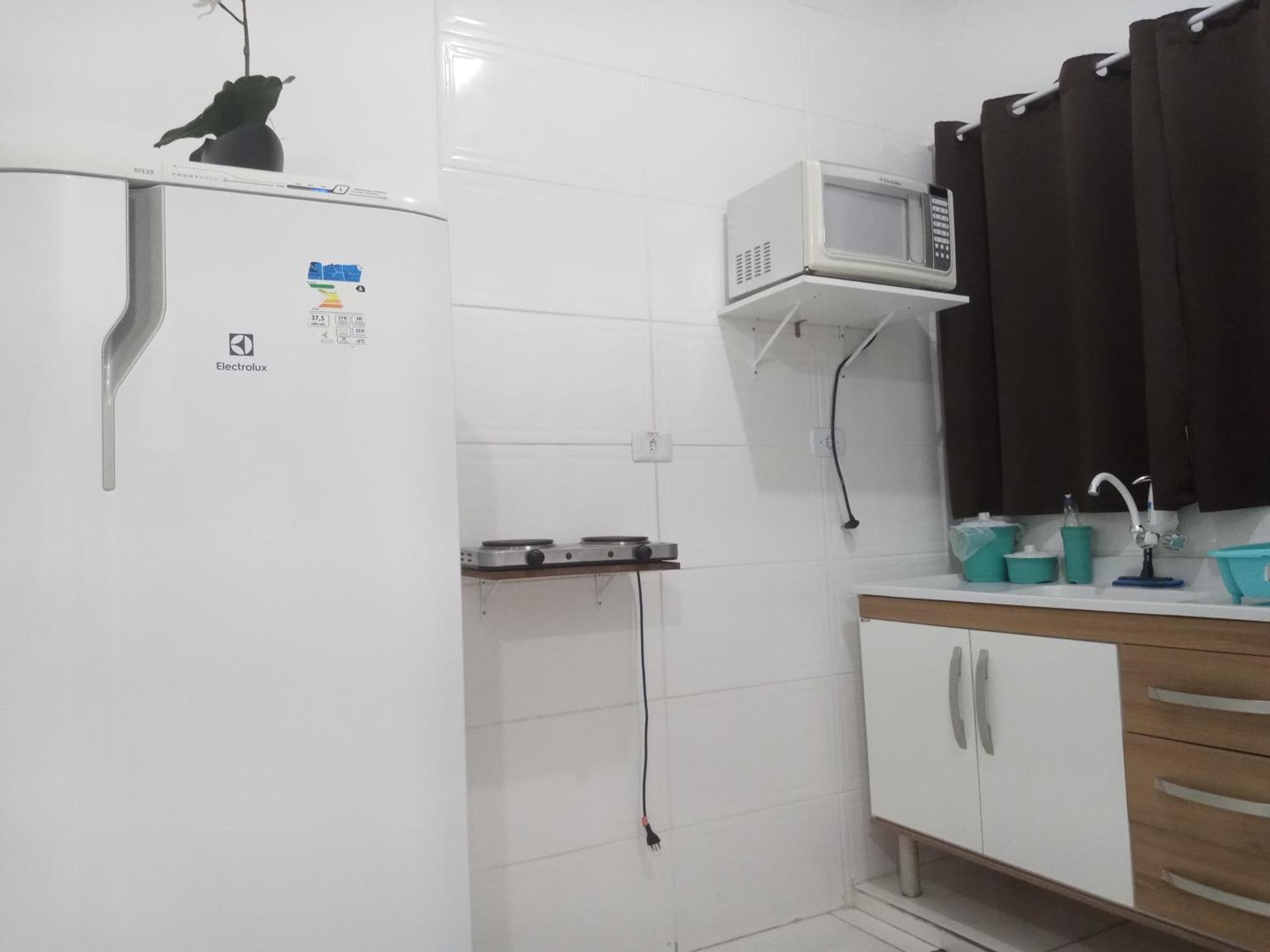 Loft 2 Completo Ar Canais Assinat Garagem Internet Prox Aparecida E Industrias Διαμέρισμα Pindamonhangaba Εξωτερικό φωτογραφία