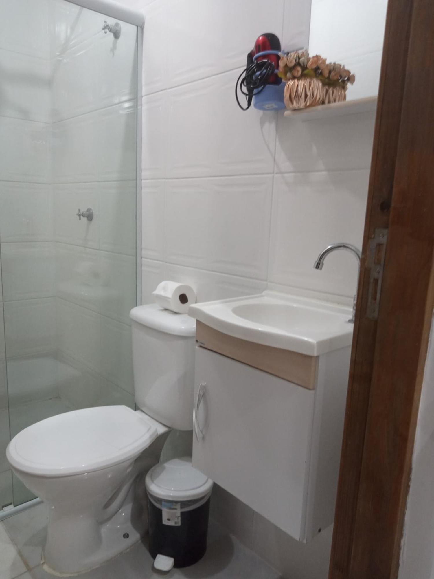 Loft 2 Completo Ar Canais Assinat Garagem Internet Prox Aparecida E Industrias Διαμέρισμα Pindamonhangaba Εξωτερικό φωτογραφία