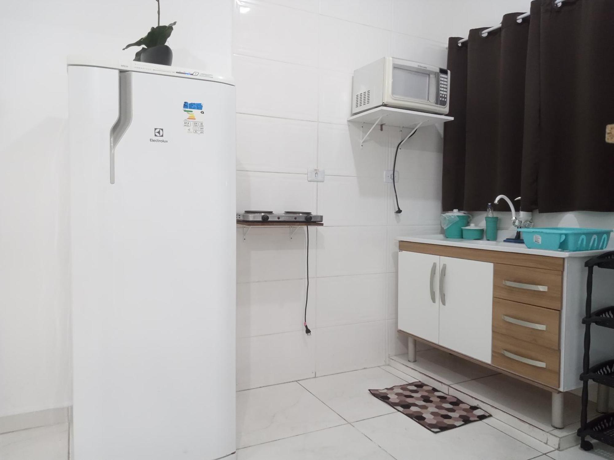 Loft 2 Completo Ar Canais Assinat Garagem Internet Prox Aparecida E Industrias Διαμέρισμα Pindamonhangaba Εξωτερικό φωτογραφία